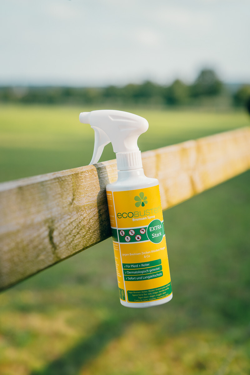 BSI Insect Free BremsenStop Intense