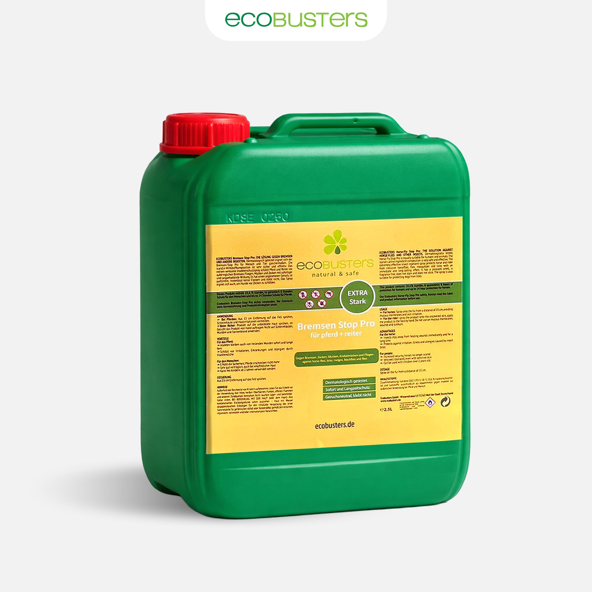 BremsenStop Nachfüllung 2.5L