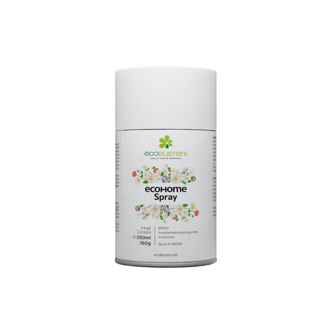 250ml EcoHome Spray