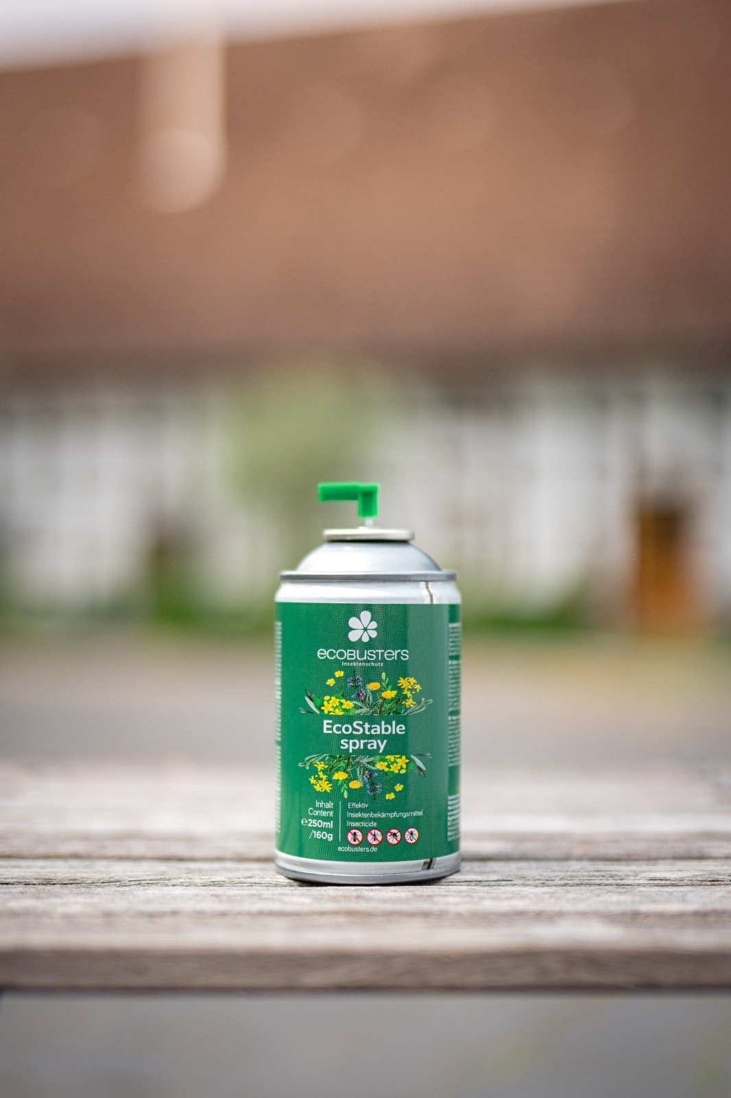 250ml EcoStable Spray