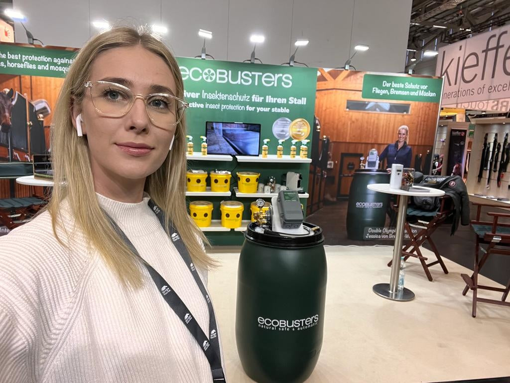 Ecobusters-SpogaHorse2023