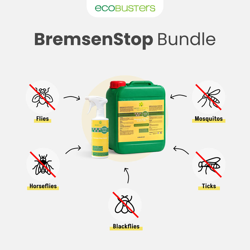 BremsenStop Bundle