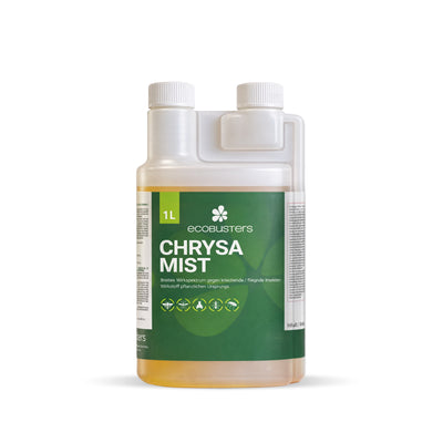 4L Chrysamist Refill.