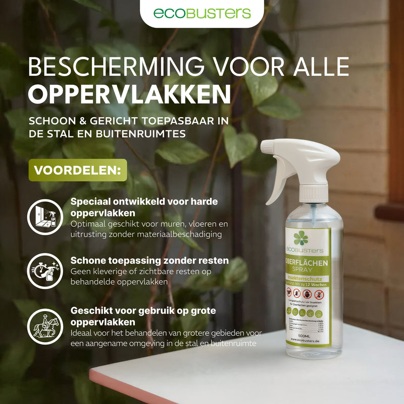 Insect Repellent Surface 500ml